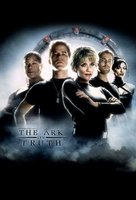 Stargate: The Ark of Truth movie poster (2008) Longsleeve T-shirt #641307