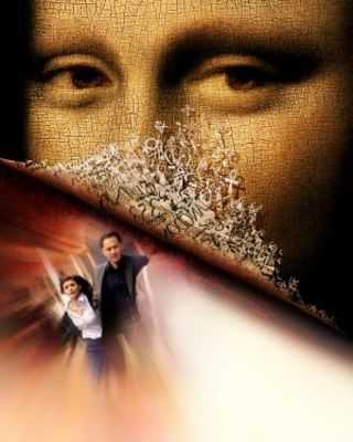 The Da Vinci Code movie poster (2006) Poster MOV_ce99afe8