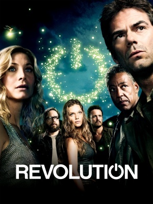 Revolution movie poster (2012) tote bag #MOV_ce9c992f
