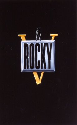 Rocky V movie poster (1990) Poster MOV_ce9ca175