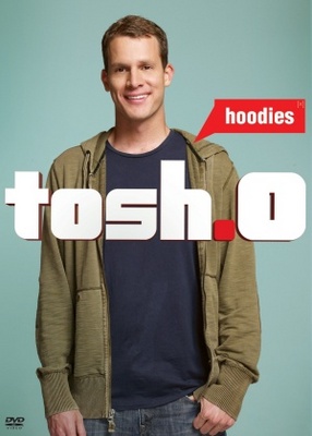 Tosh.0 movie poster (2009) Poster MOV_cea017f2