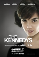 The Kennedys movie poster (2011) tote bag #MOV_cea47df6