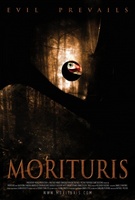 Morituris movie poster (2011) Longsleeve T-shirt #748740