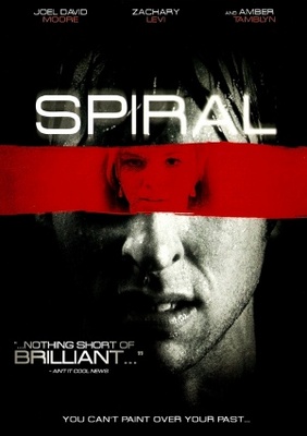 Spiral movie poster (2007) Poster MOV_ceaa920e