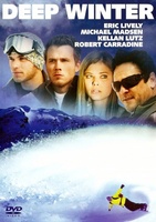 Deep Winter movie poster (2008) magic mug #MOV_ceab183e