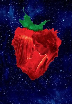 Across the Universe movie poster (2007) wood print
