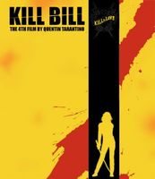 Kill Bill: Vol. 1 movie poster (2003) Longsleeve T-shirt #637704