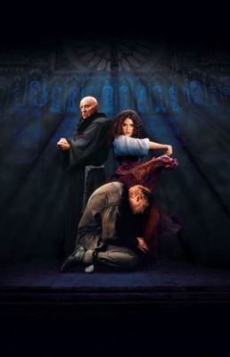 The Hunchback movie poster (1997) Poster MOV_ceb674cd