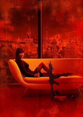 Red 2 movie poster (2013) Mouse Pad MOV_ceba3009