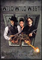 Wild Wild West movie poster (1999) Tank Top #639474