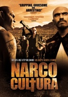 Narco Cultura movie poster (2013) Tank Top #1137987