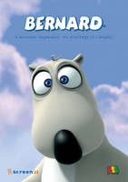 Bernard movie poster (2004) Tank Top #1073520