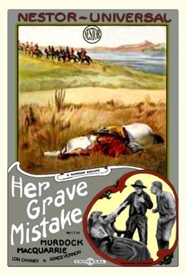 Her Grave Mistake movie poster (1914) Poster MOV_cec0a418