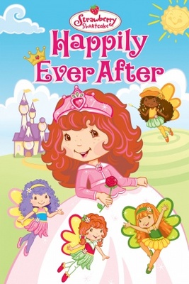 Strawberry Shortcake: Happily Ever After movie poster (2009) magic mug #MOV_cec3d7a7