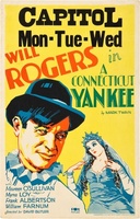A Connecticut Yankee movie poster (1931) sweatshirt #732170