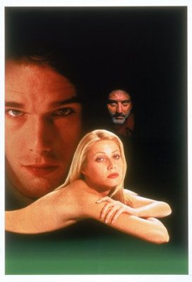 Great Expectations movie poster (1998) Tank Top