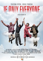 If Only Everyone movie poster (2012) Longsleeve T-shirt #766198