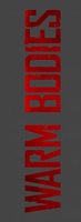 Warm Bodies movie poster (2012) sweatshirt #912217