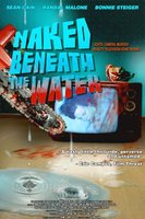 Naked Beneath the Water movie poster (2006) Longsleeve T-shirt #671445