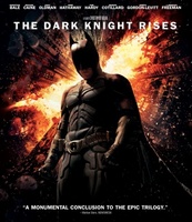 The Dark Knight Rises movie poster (2012) sweatshirt #761171