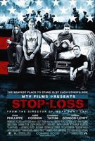 Stop-Loss movie poster (2008) hoodie #654134