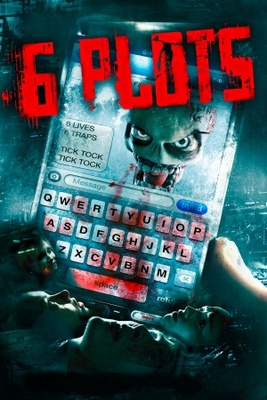 6 Plots movie poster (2012) Poster MOV_cf0861ee
