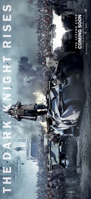 The Dark Knight Rises movie poster (2012) Poster MOV_cf143472