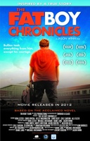 The Fat Boy Chronicles movie poster (2010) tote bag #MOV_cf1563e7