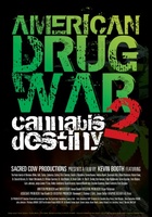 American Drug War 2: Cannabis Destiny movie poster (2013) mug #MOV_cf197eca