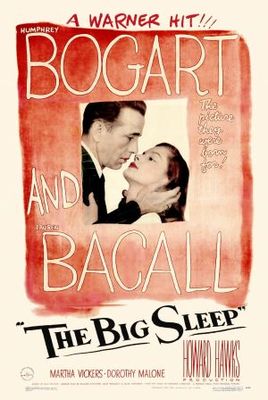 The Big Sleep movie poster (1946) magic mug #MOV_cf1fc85f