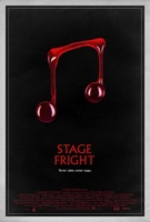 Stage Fright movie poster (2014) mug #MOV_cf2118ba