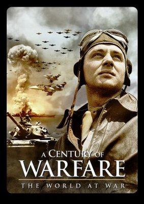 The Century of Warfare movie poster (1994) Poster MOV_cf2a7125