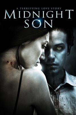 Midnight Son movie poster (2011) Mouse Pad MOV_cf2c5270