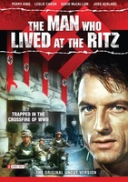 The Man Who Lived at the Ritz movie poster (1989) Tank Top #1235654