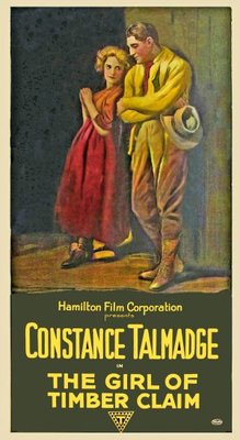 A Girl of the Timber Claims movie poster (1917) magic mug #MOV_cf3ce9e9