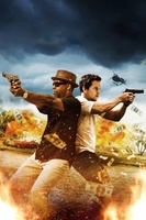2 Guns movie poster (2013) magic mug #MOV_cf4293cc