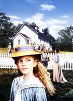 Road to Avonlea movie poster (1989) Mouse Pad MOV_cf5bfc61