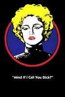 Dick Tracy movie poster (1990) sweatshirt #653591