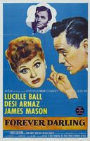 Forever, Darling movie poster (1956) magic mug #MOV_cf704dab