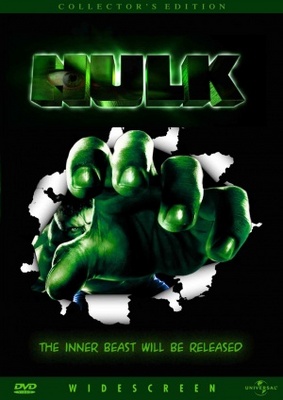Hulk movie poster (2003) magic mug #MOV_cf7831bc