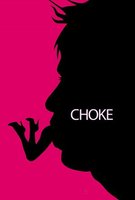 Choke movie poster (2008) hoodie #653149