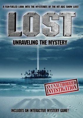 Lost: Unraveling the Mystery movie poster (2010) mug #MOV_cf7d44e7