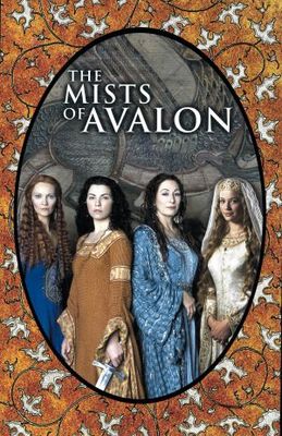 The Mists of Avalon movie poster (2001) Poster MOV_cf8360c5
