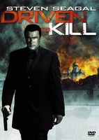 Driven to Kill movie poster (2009) Mouse Pad MOV_cf846836