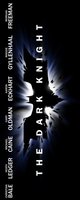 The Dark Knight movie poster (2008) Tank Top #703765