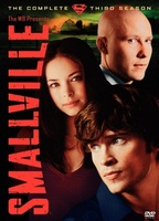 Smallville movie poster (2001) Mouse Pad MOV_cf9d9027