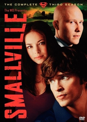 Smallville movie poster (2001) mug #MOV_cf9d9027