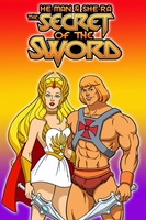 The Secret of the Sword movie poster (1985) sweatshirt #1123947