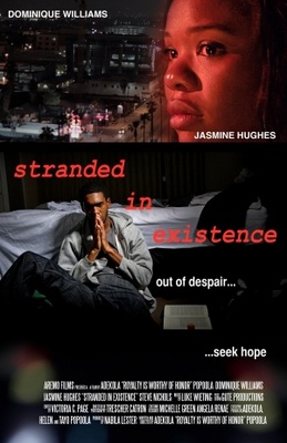 Stranded in Existence movie poster (2013) puzzle MOV_cfacf079
