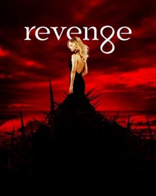 Revenge movie poster (2011) Poster MOV_cfb05082